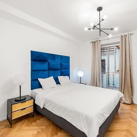 Vienna Chic Residences #Suite 12 المظهر الخارجي الصورة