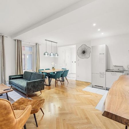 Vienna Chic Residences #Suite 12 المظهر الخارجي الصورة