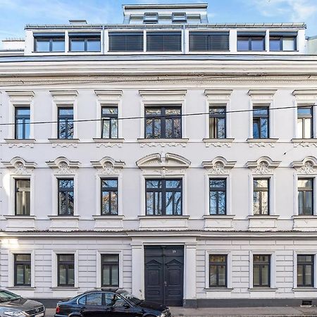 Vienna Chic Residences #Suite 12 المظهر الخارجي الصورة