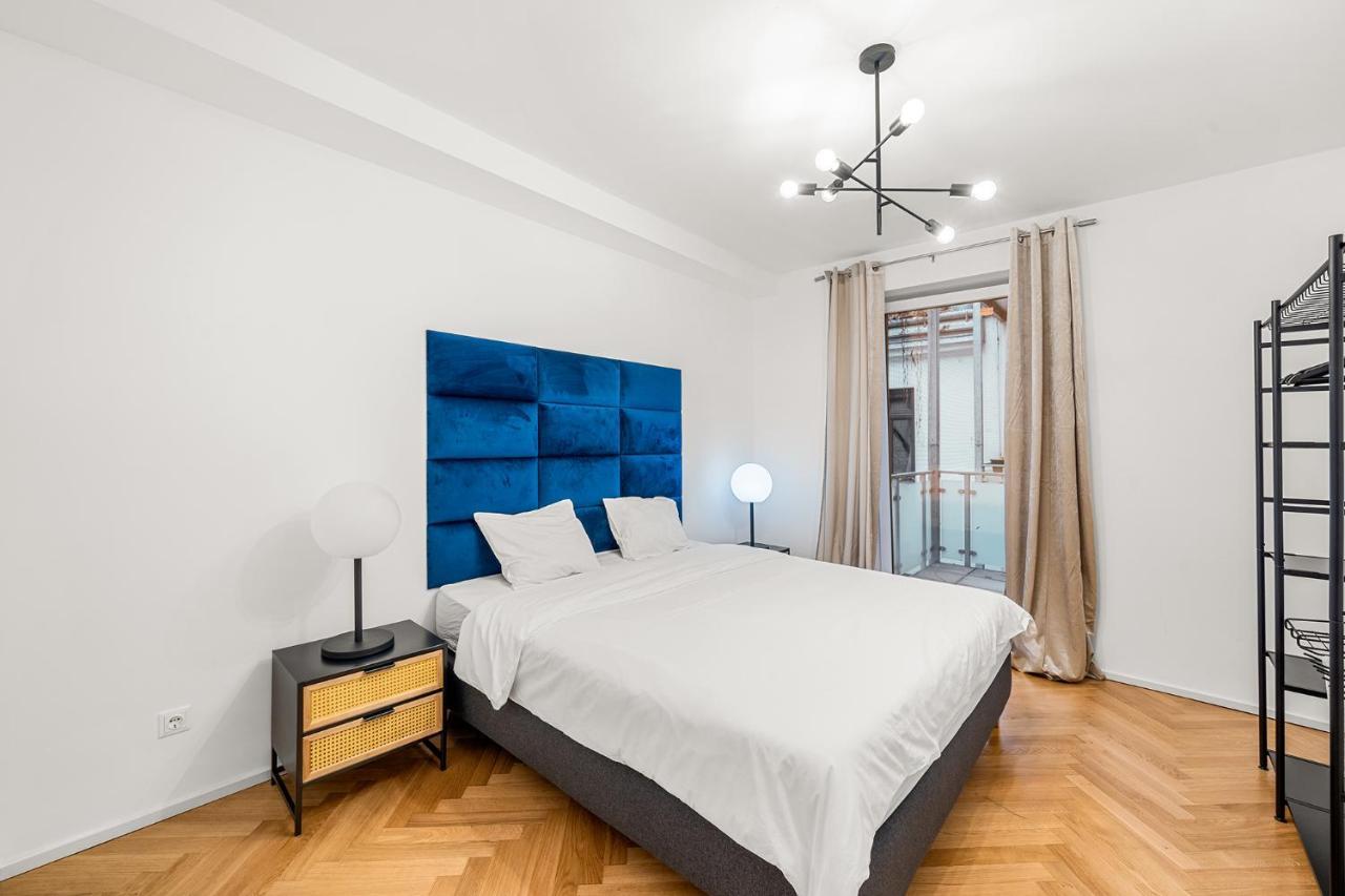 Vienna Chic Residences #Suite 12 المظهر الخارجي الصورة