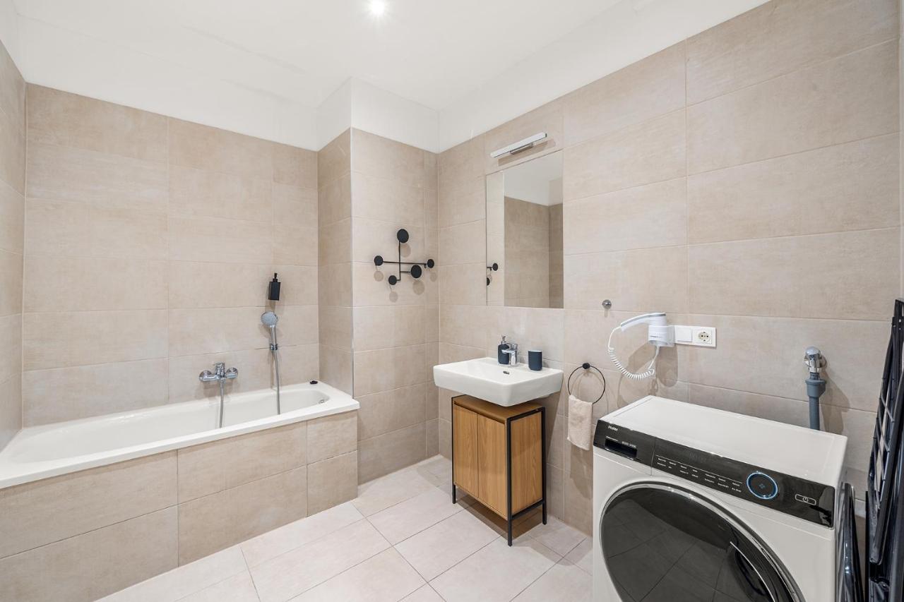 Vienna Chic Residences #Suite 12 المظهر الخارجي الصورة