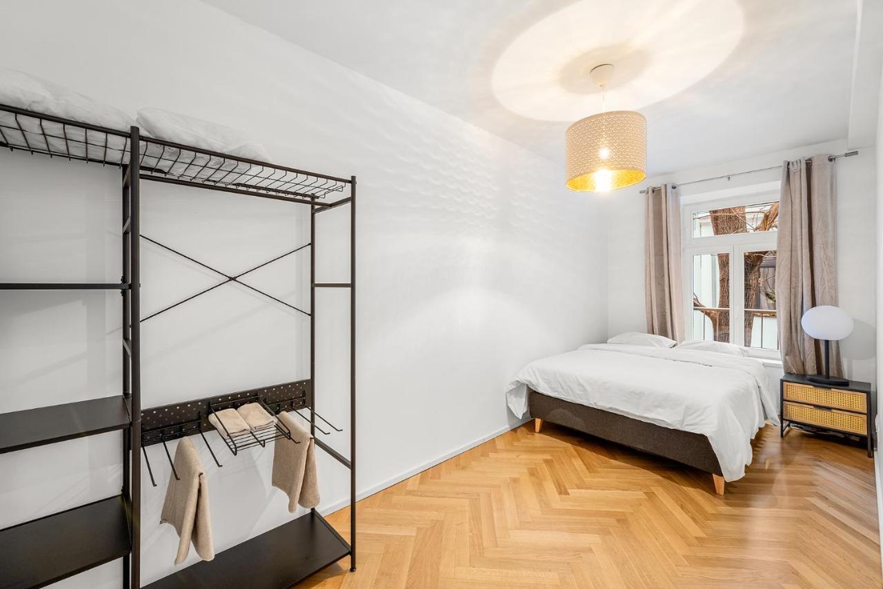 Vienna Chic Residences #Suite 12 المظهر الخارجي الصورة